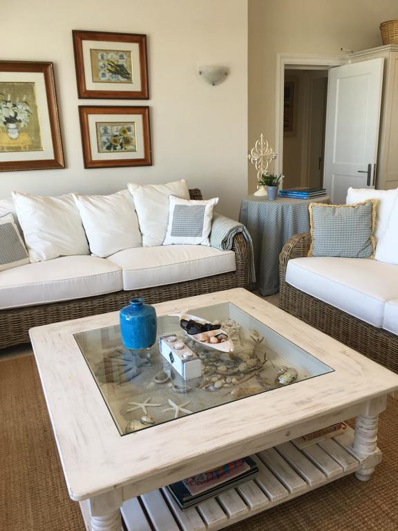 Sandals Beach Villa Херманус Екстериор снимка