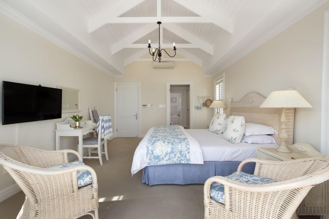 Sandals Beach Villa Херманус Екстериор снимка