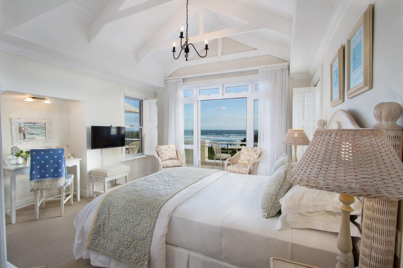 Sandals Beach Villa Херманус Екстериор снимка