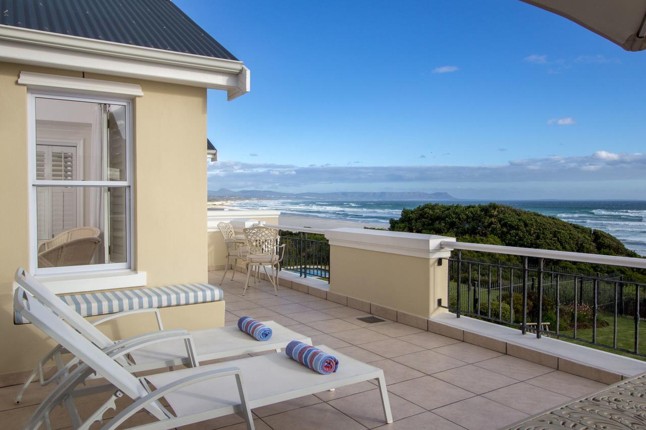 Sandals Beach Villa Херманус Екстериор снимка